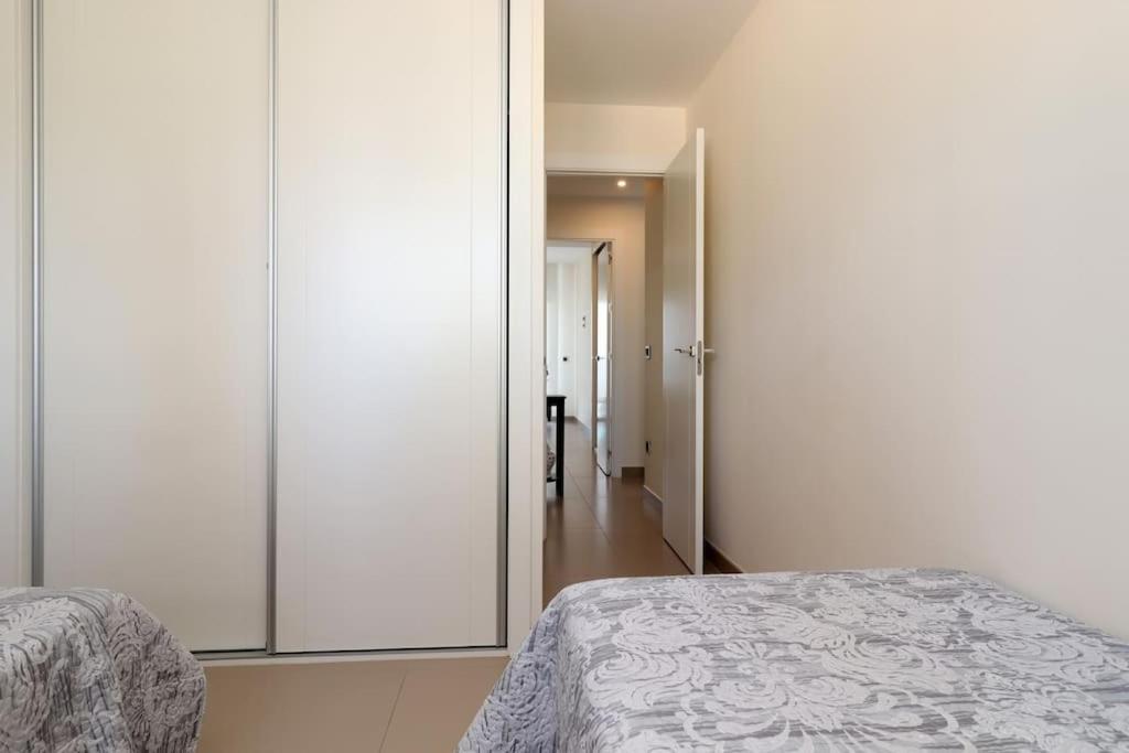 Luxury Apartment Residencial Sunset Drive - Benidorm, Espana Zewnętrze zdjęcie